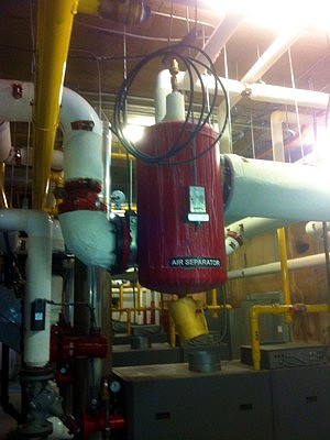 Boiler Repair Calgary